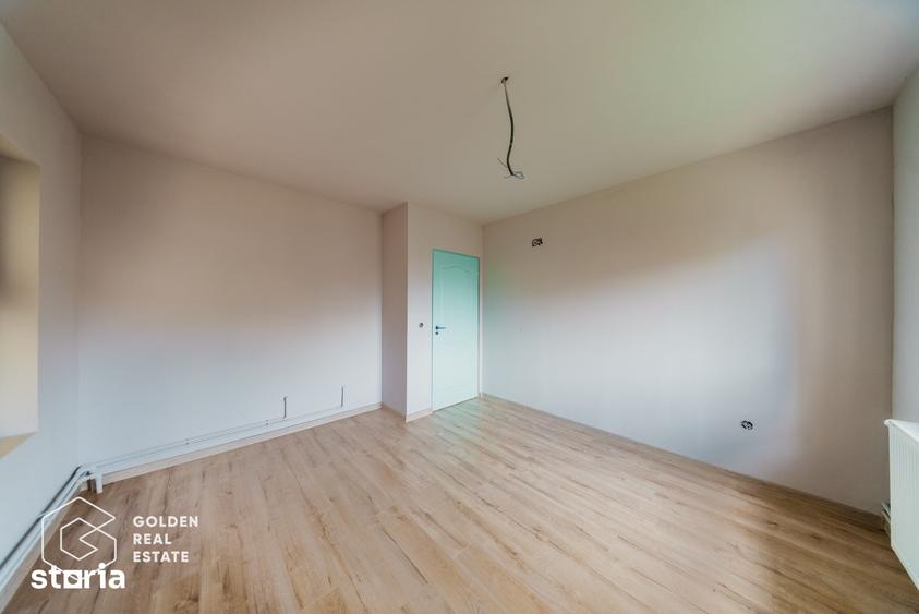 Casă cu 4 camere cu Teren 450 Mp în Pecica