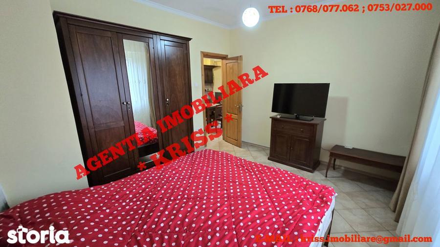 Apartament 3 Camere PRUNDU Bloc 2008 Lift 60 M Etaj 4/6 Mobilat Utilat - 12