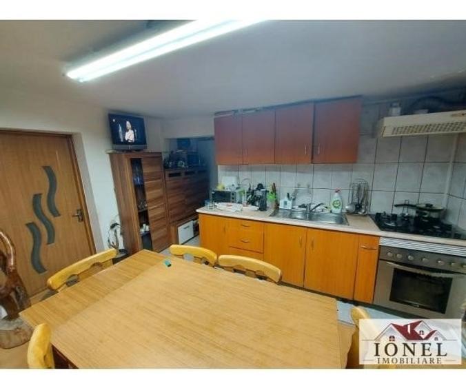 Vanzare casa Alba Iulia - Cetate -700 mp teren - 2