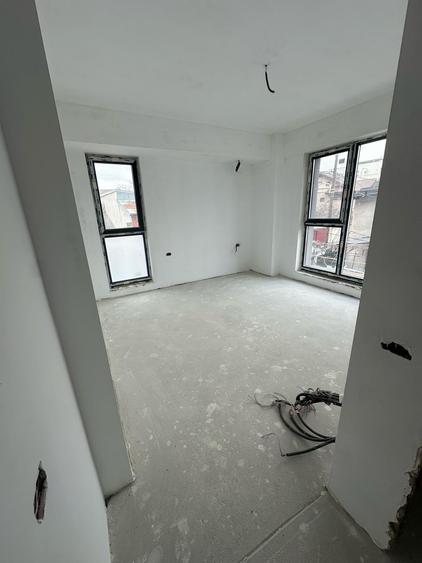 NEOFORT 47 AVIATIEI BANEASA - 3 CAMERE + CURTE - 9