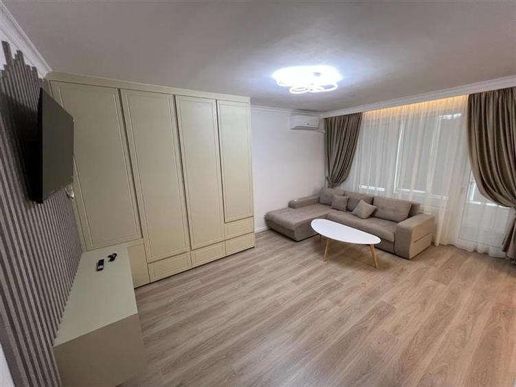 Apartament cu 2 camere de inchiriat zona ultracentrala Tulcea - 1