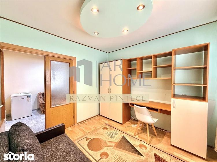 Inchiriere garsoniera dubla ultracentral Palatul de Justitie Ploiesti - 8