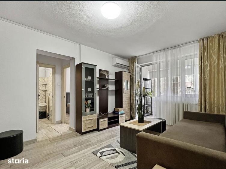 Apartament 2 camere, Tatarasi, 50mp, et int, renovat, aproape de bulevard - 1