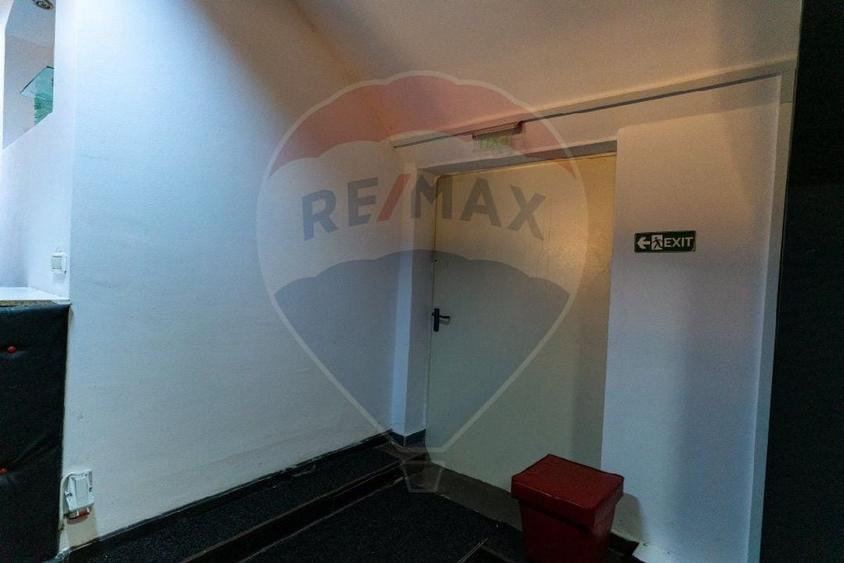 Spațiu comercial de vanzare central,Hateg jud. Hunedoara - 13