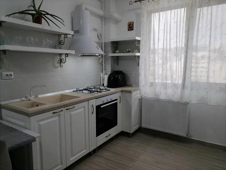 Apartament 2 Camere Concept Residence - 499 euro - 5