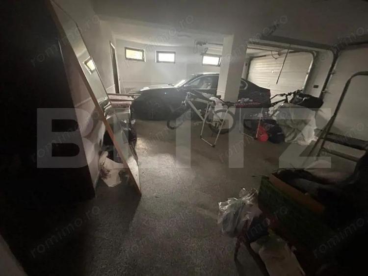 Casa cu piscina , Dumbravi?a(in apropiere de IKEA) - 4