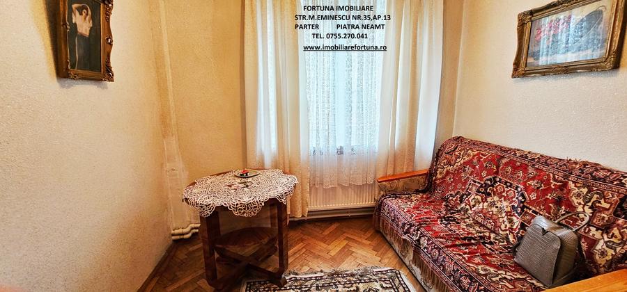 Proprietate situata in ansamblu rezidential Central - 3