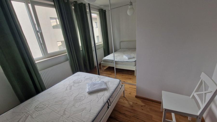 Apartament 2 camere decomandat zona Vivo str.Razoare 7 - 1