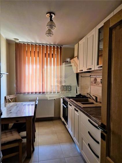 Apartament 2 camere decomandat 53mp zona Lacul lui Binder - 6