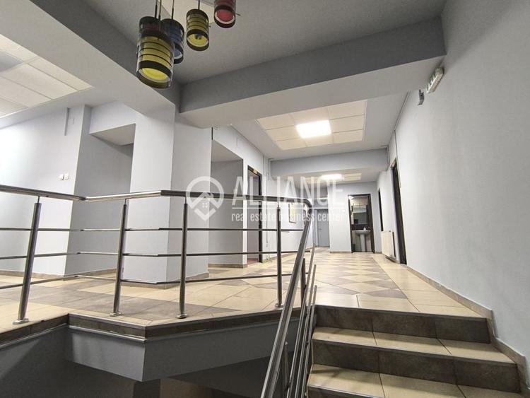 BALADA NEJ(COD03)-Birouri cu suprafete mici, medii si parcare! - 5