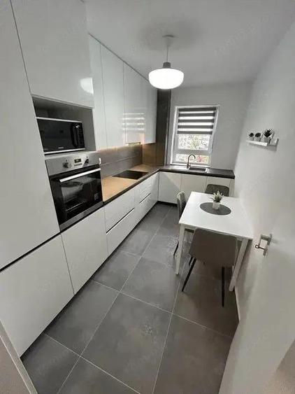 Maurer Residence - Vanzare ap. 2 camere + loc de parcare - 2