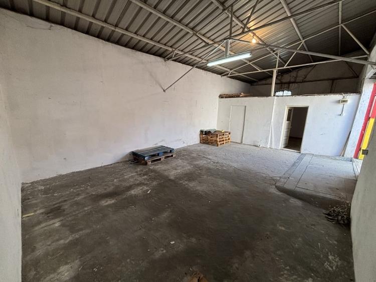 Depozitare si Productie - Zona Obor - Doamna Ghica - 60 mp - 2