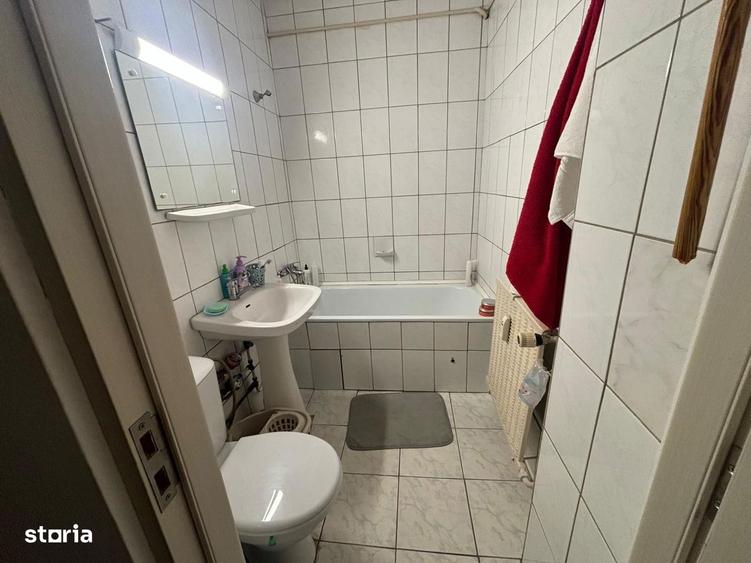 Apartament 1 camera Gara - Silvestru - 2