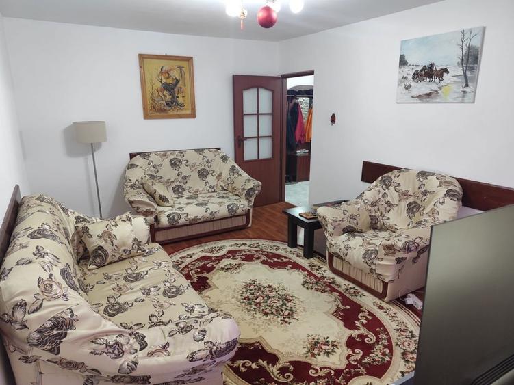 Apartament 3 camere strada Tulcei - 5