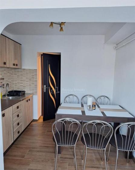 Apartament 3 camere de inchiriat CFR Str IC Bratianu - 6