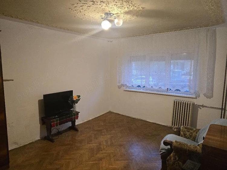 UrgentApartament 1 camera, parter,35 mp - 2