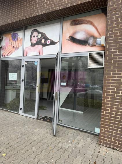 Spatiu Comercial Stradal Șoseaua Colentina zona Teiul Doamnei Suveica - 14