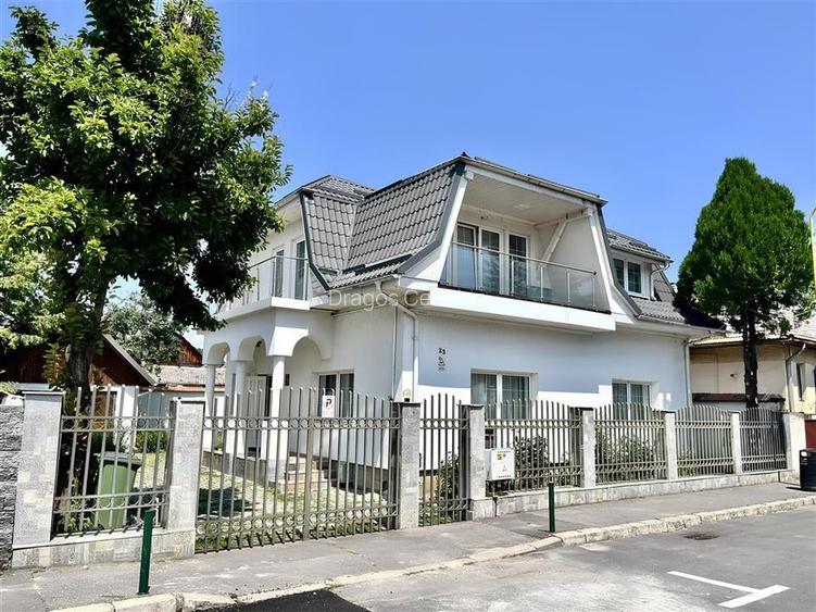 Casa Individuala cu 5 Camere zona spitalul Judetean