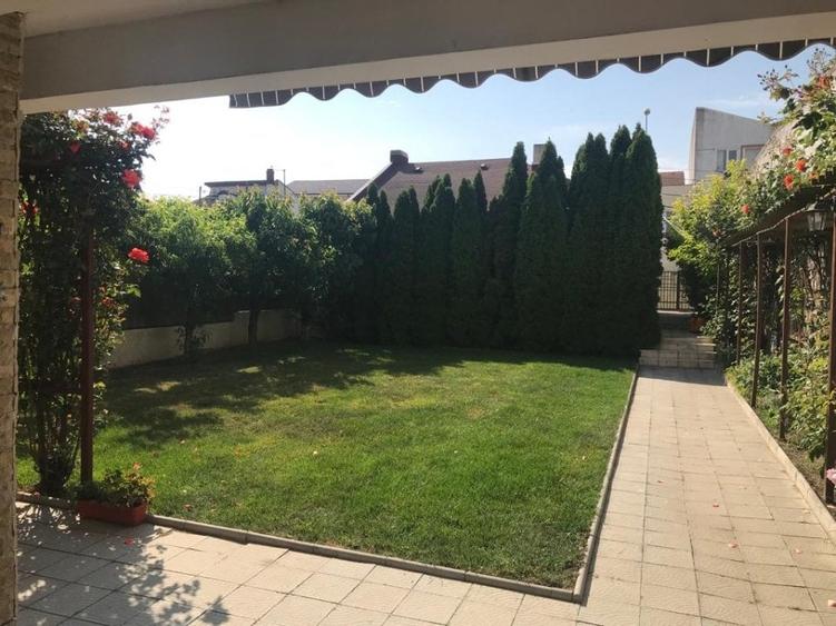 Stadion - Vila P+1+mansarda - 14