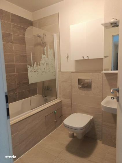 Apartament 2 camere 45mp, balcon 3mp, pet friendly - 6