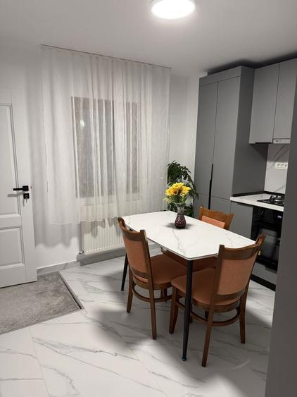 Prima inchiriere - Inchiriez casa 2 camere Faleza Nord - 6