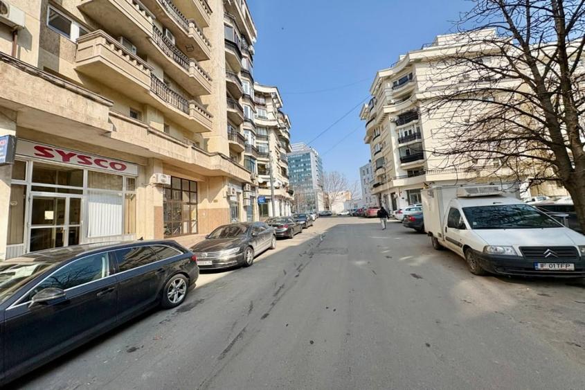 Unirii - Institutul Bancar, apartament 2 camere, 70 mp. - 21