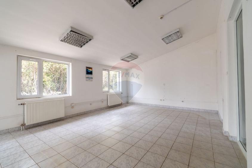 De vanzare – Hala industriala in Luna de Sus, Cluj - 25