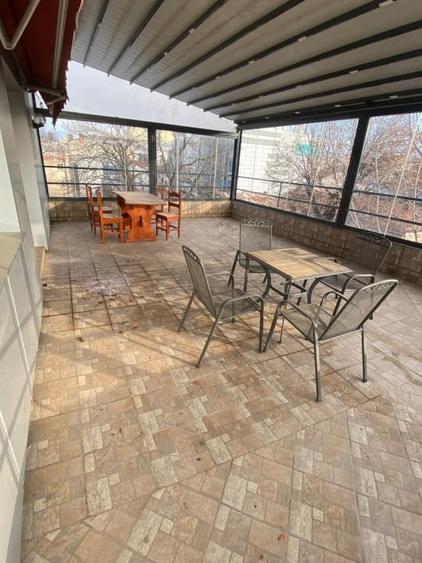 SUPER OCAZIE SE INCHIRIAZA 360MP CONSTRUCTIE BIROURI IN ZONA UNIRII - 8