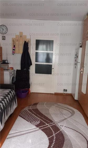 COLOSSEUM: Garsoniera 24m centrala termica Bartolomeu - 18