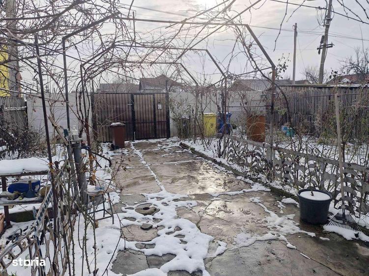 Casa Parter, 347 mp teren, Strada Fulger - 6