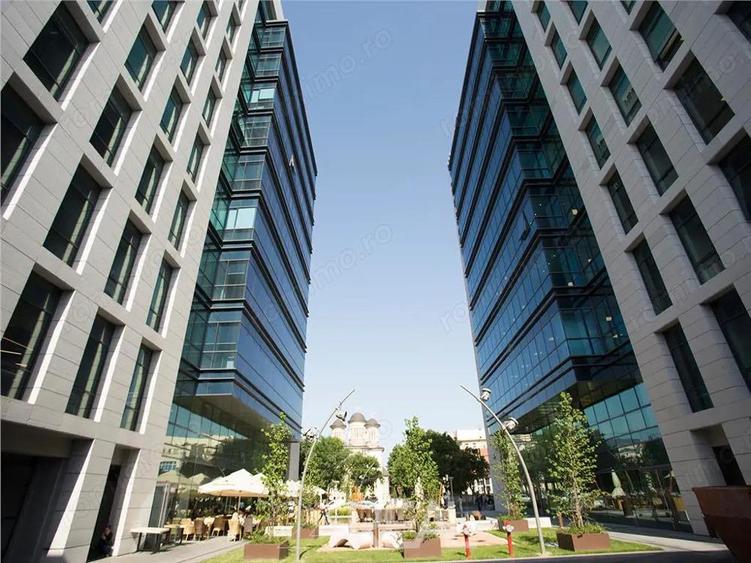 AFI Business Park - Cotroceni - de la 164 mp - 6