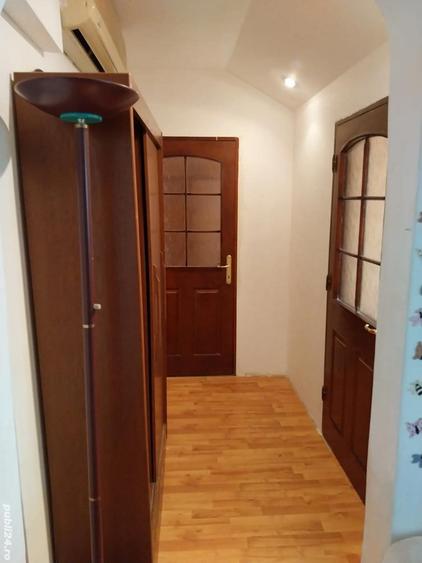 Apartament 3 cam semidecomandat. Semi mobilat. - 6