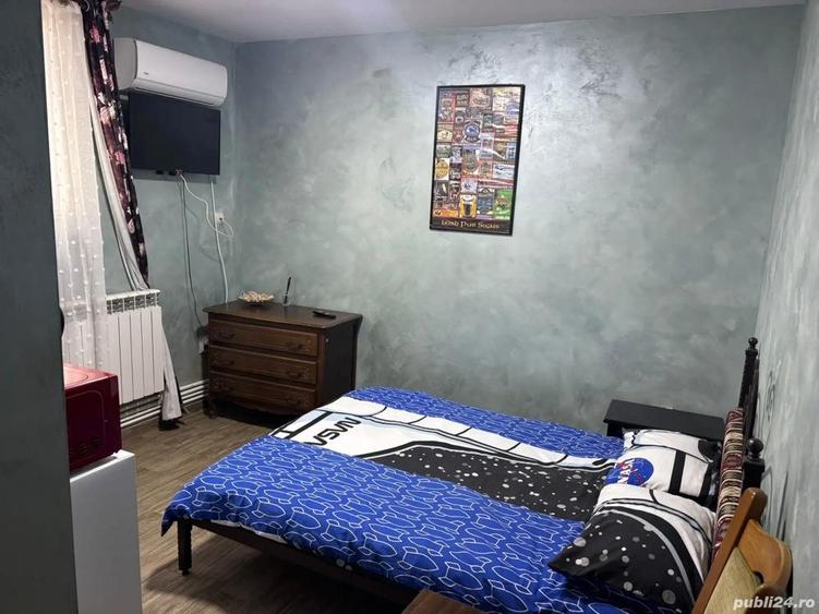 Garsoniera ultracentral - 9