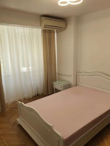 Apartament 3 Cam | Calea Victoriei | Centrala | Mobilat - 3