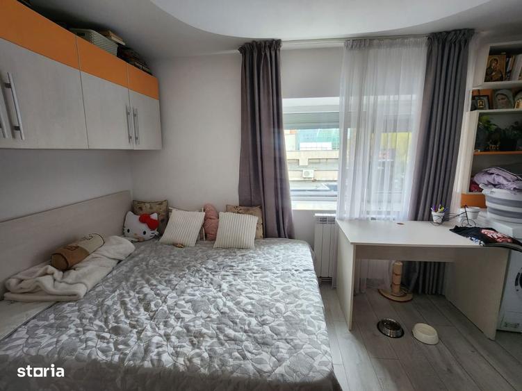 Etaj 1 Ultracentral 2 camere transformat in 3 camere Comision 0% - 7