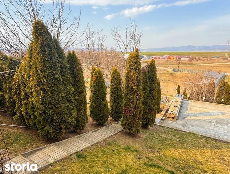 Casuta cu 700 mp teren intravilan - 3
