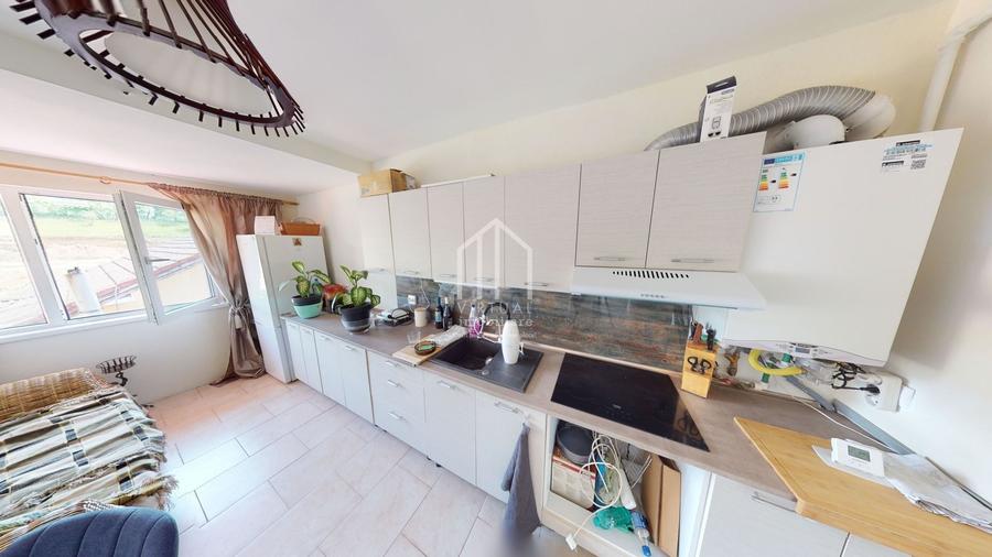 Apartament de vanzare in Sibiu, 2 camere, 128 mp. , - Zona Tilisca - 7