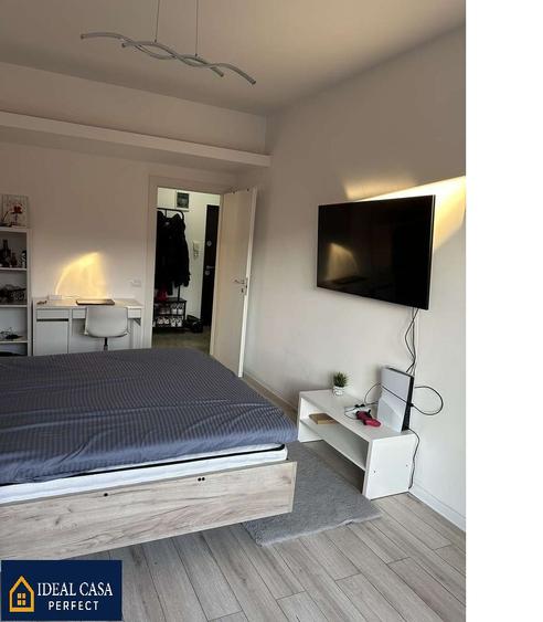 Novum Invest Politehnica langa Facultate, parc, metrou - 1