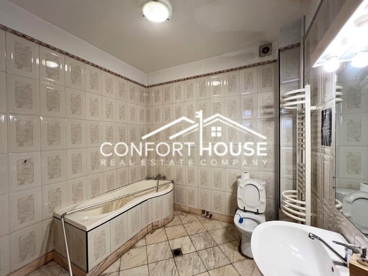 VILA D+P+E+M, 477mp teren, pretabila clinica medicala, P-ta Regina Maria - 13