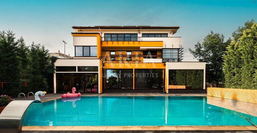 Vila grandioasa, Gradina Japoneza, SPA, Crama, Teren Tenis, Foisor, Iaz Pesti Vila grandioasa, Gradina Japoneza, SPA, Crama, Teren Tenis, Foisor, Iaz Pesti