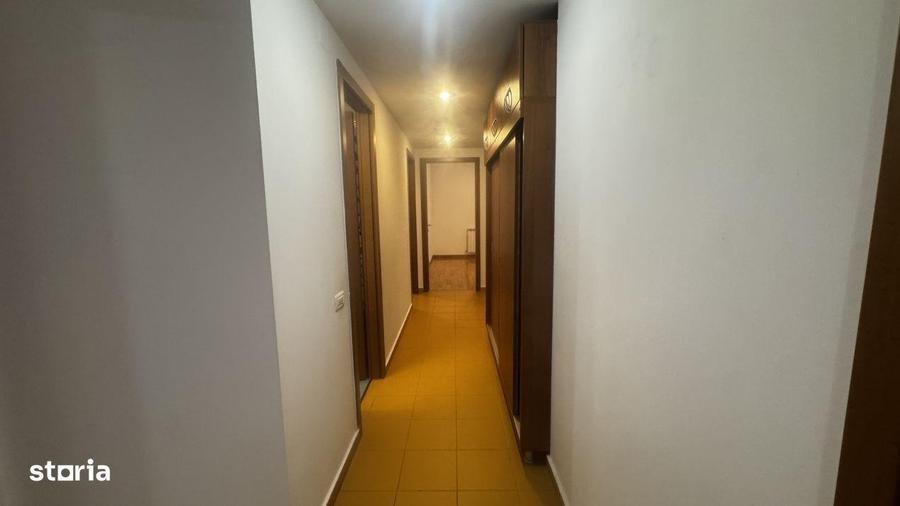 Inchiriere apartament de 4 camere Victoriei- Capitale - 4