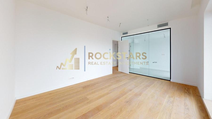 Studio Dublu | 2 camere | Nusco City Park | Etaj 5 - 7