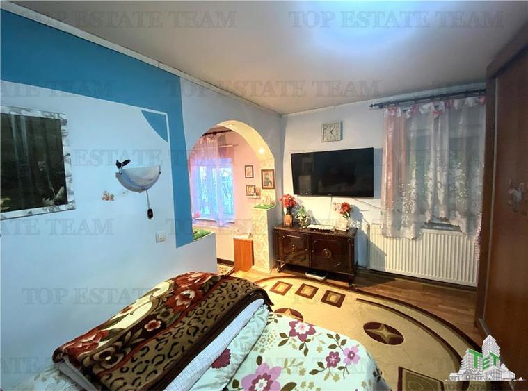 Casa de vanzare zona Colentina, posibilitate investitie - 1