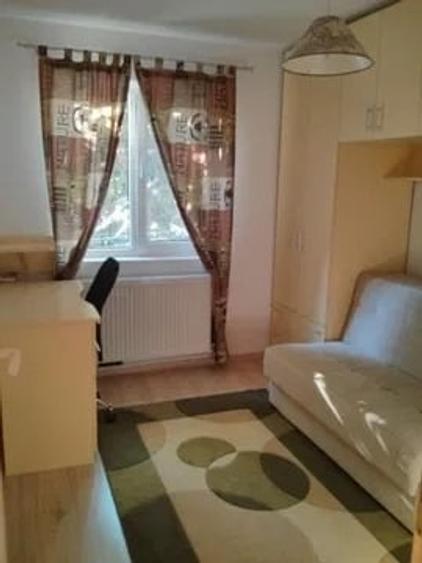 Apartament cu 2 camere, etajul 3/4, zona Podu Ros-Odeon - 3