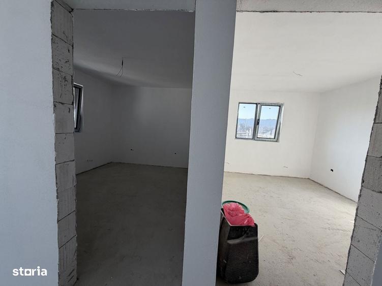Casa DN73, langa Mioveni, constructie 2025, Bucsanesti Lotasi - 2