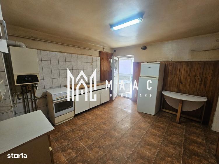 Casa individuala | Necesita renovare | Acces auto | Tiglari - 14