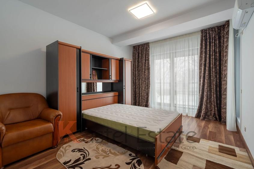 Apartament 3 Camere Grozavesti 20th Residence - 11