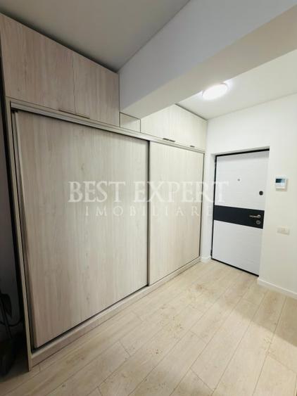 Garsoniera de inchiriat – ideala pentru locuit sau firma/Prima inchiriere - 6