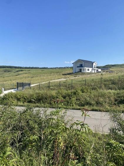 Vand teren intravilan 2528 mp - 3