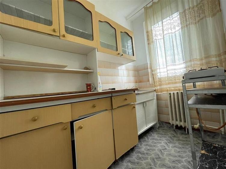 Garsoniera   de vanzare zona Piata Noua - 4